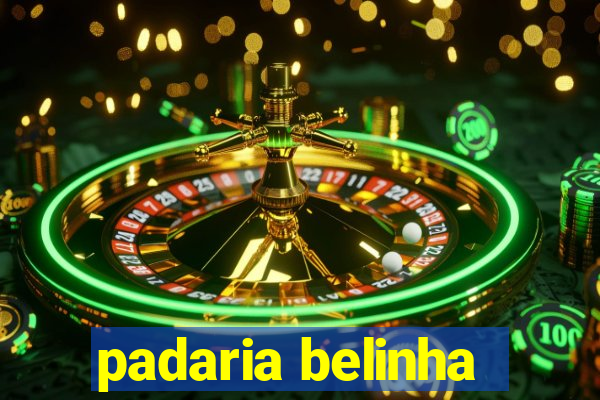padaria belinha